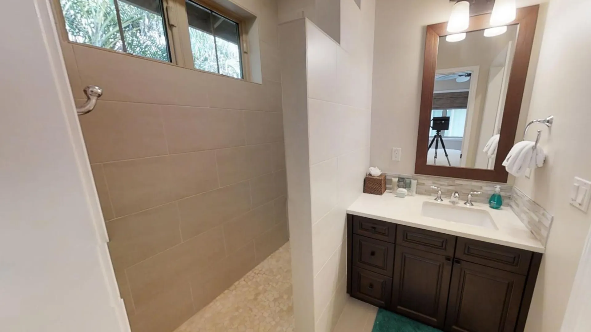Semesterbostad Endless Summer Elegant Kamilo Home With Heated Pool And Guest Cottage Waikoloa