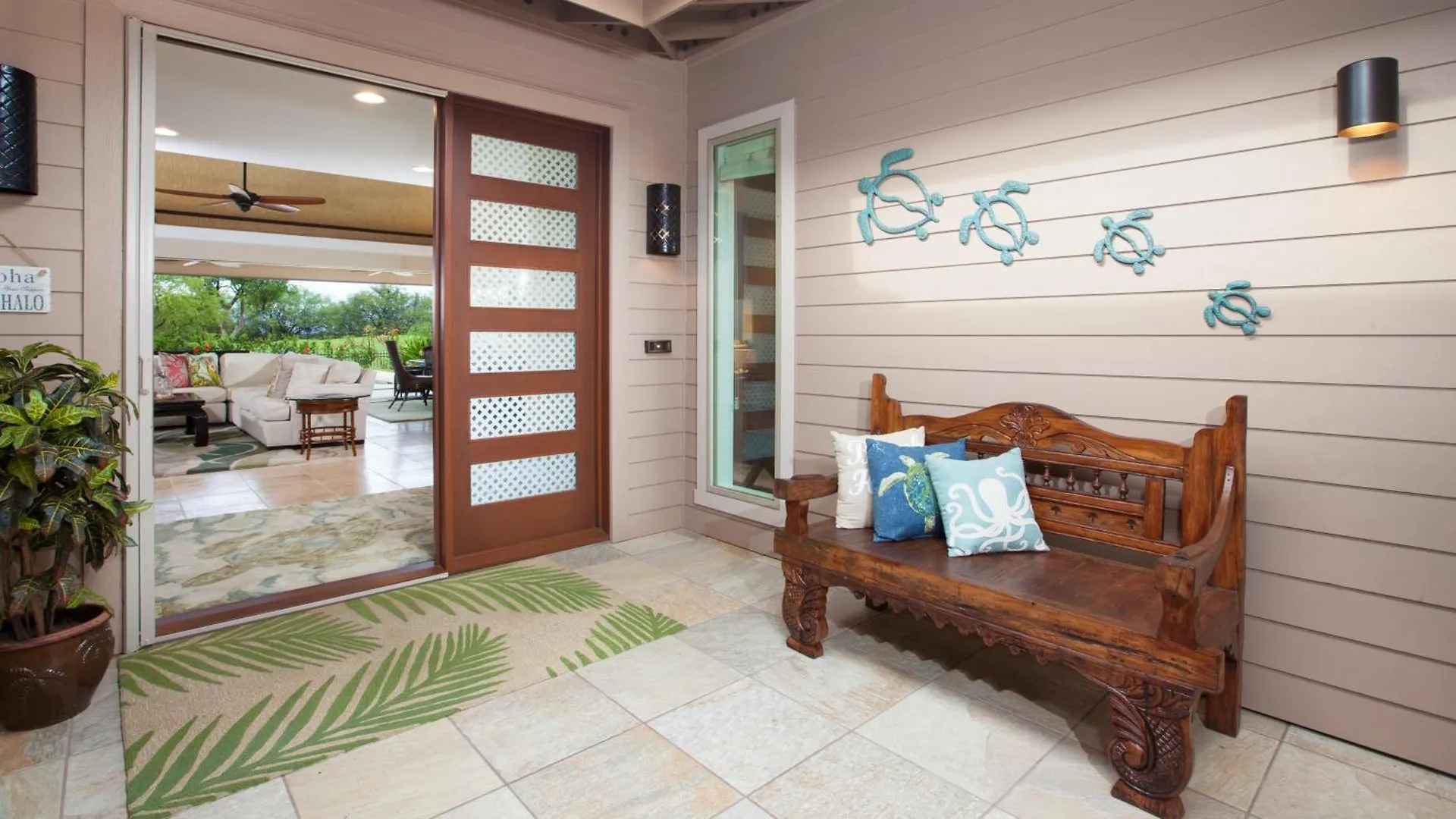 Endless Summer Elegant Kamilo Home With Heated Pool And Guest Cottage Waikoloa USA