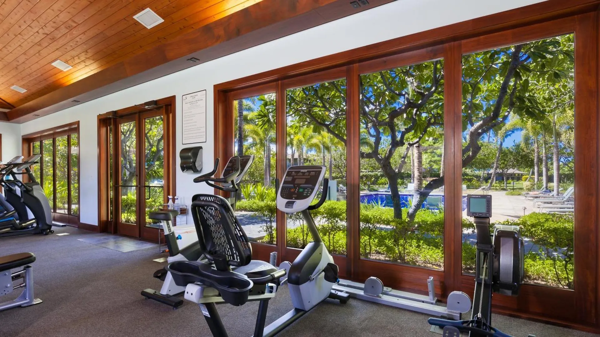 Endless Summer Elegant Kamilo Home With Heated Pool And Guest Cottage Waikoloa Semesterbostad