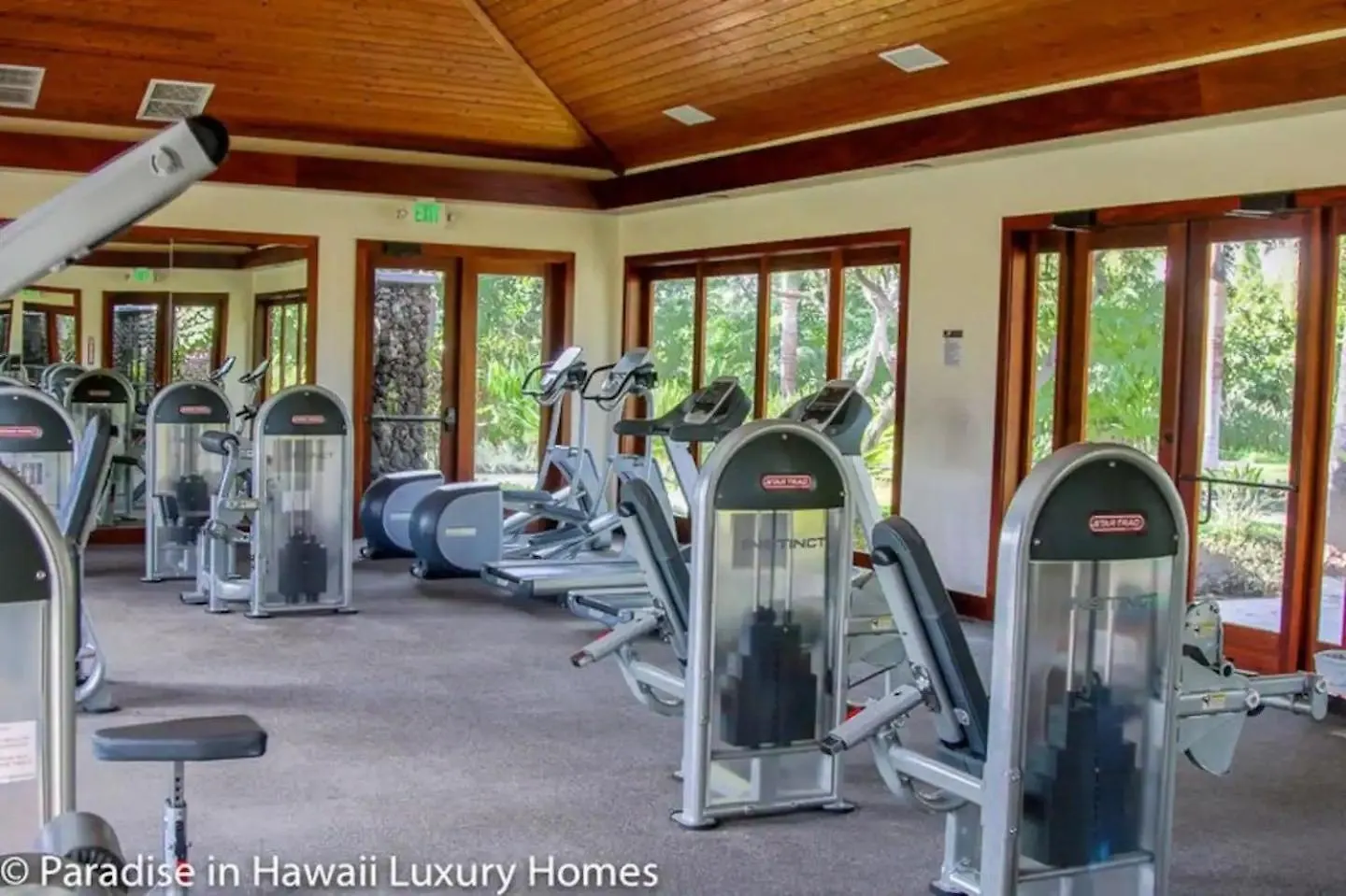 Semesterbostad Endless Summer Elegant Kamilo Home With Heated Pool And Guest Cottage Waikoloa