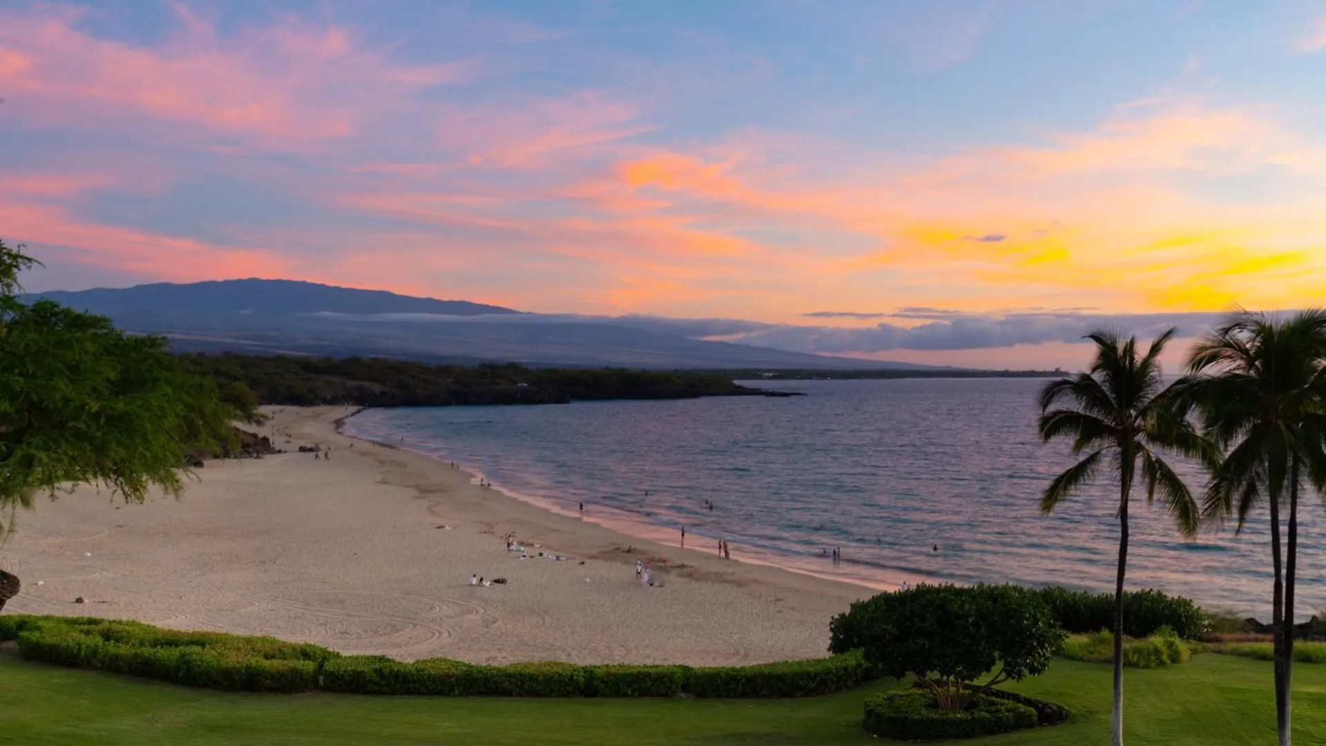 Semesterbostad Endless Summer Elegant Kamilo Home With Heated Pool And Guest Cottage Waikoloa USA