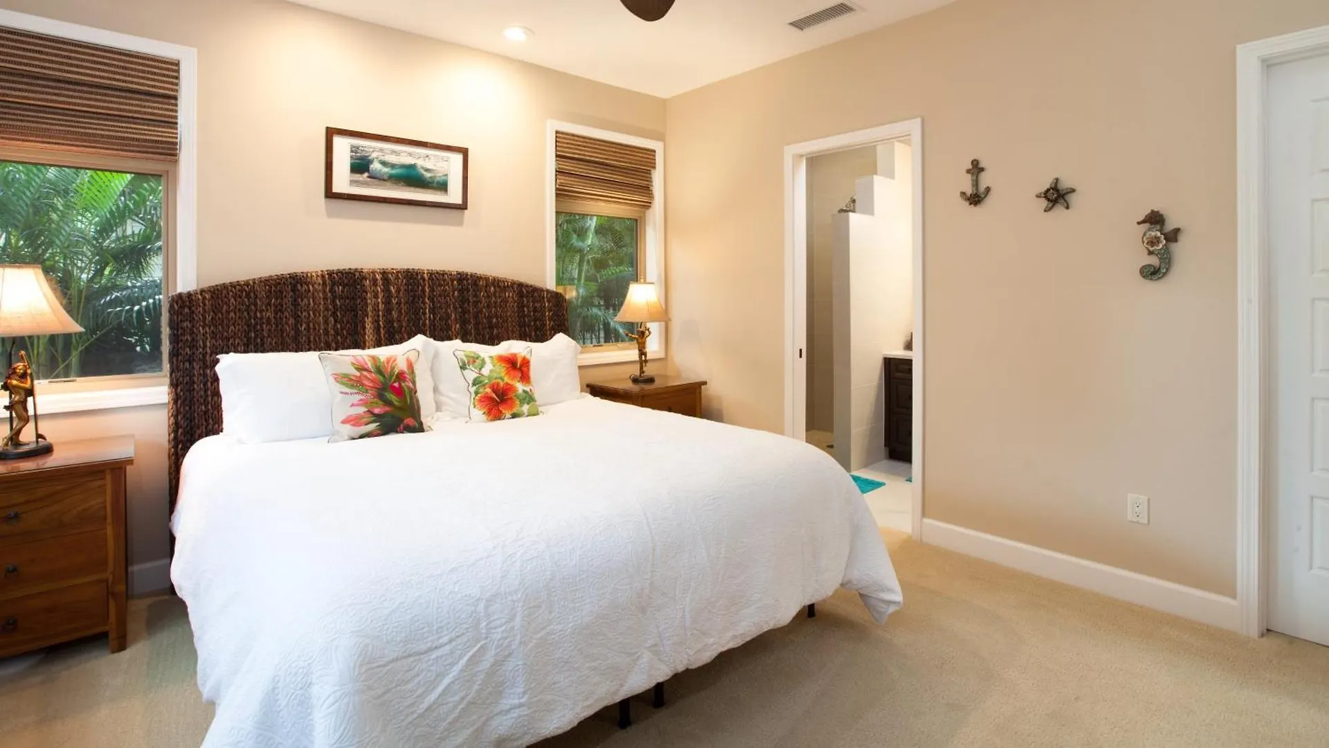 Endless Summer Elegant Kamilo Home With Heated Pool And Guest Cottage Waikoloa