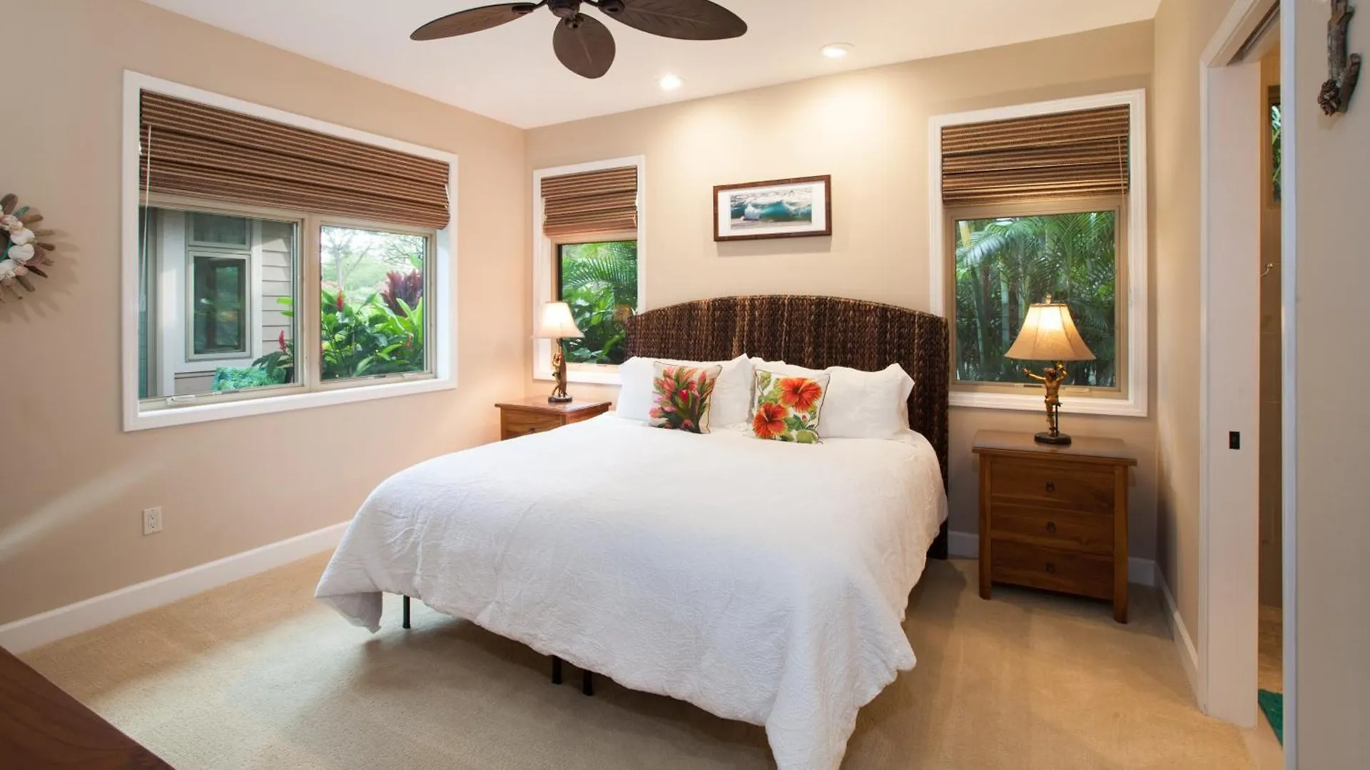 Endless Summer Elegant Kamilo Home With Heated Pool And Guest Cottage Waikoloa 0*,  USA