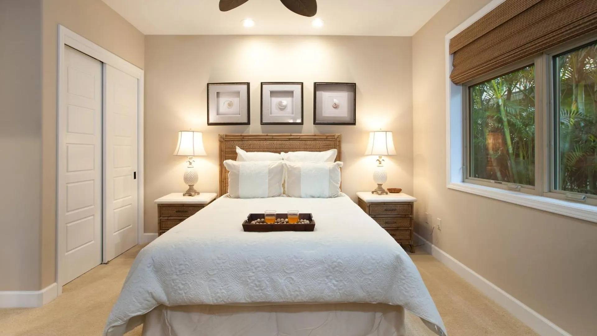 Endless Summer Elegant Kamilo Home With Heated Pool And Guest Cottage Waikoloa Feriehus
