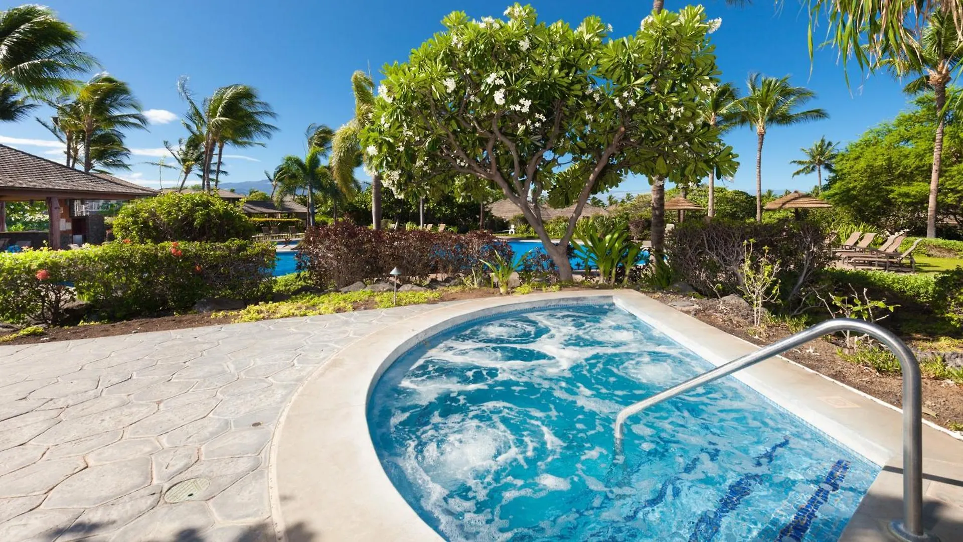 Endless Summer Elegant Kamilo Home With Heated Pool And Guest Cottage Waikoloa 0*,  USA
