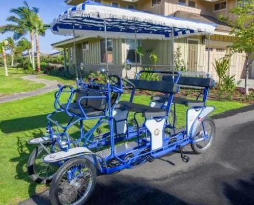 Endless Summer Elegant Kamilo Home With Heated Pool And Guest Cottage Waikoloa Feriehus
