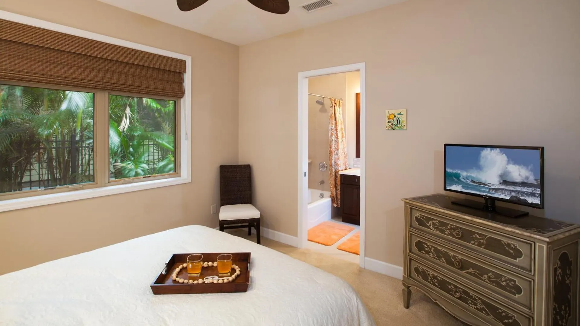 Endless Summer Elegant Kamilo Home With Heated Pool And Guest Cottage Waikoloa