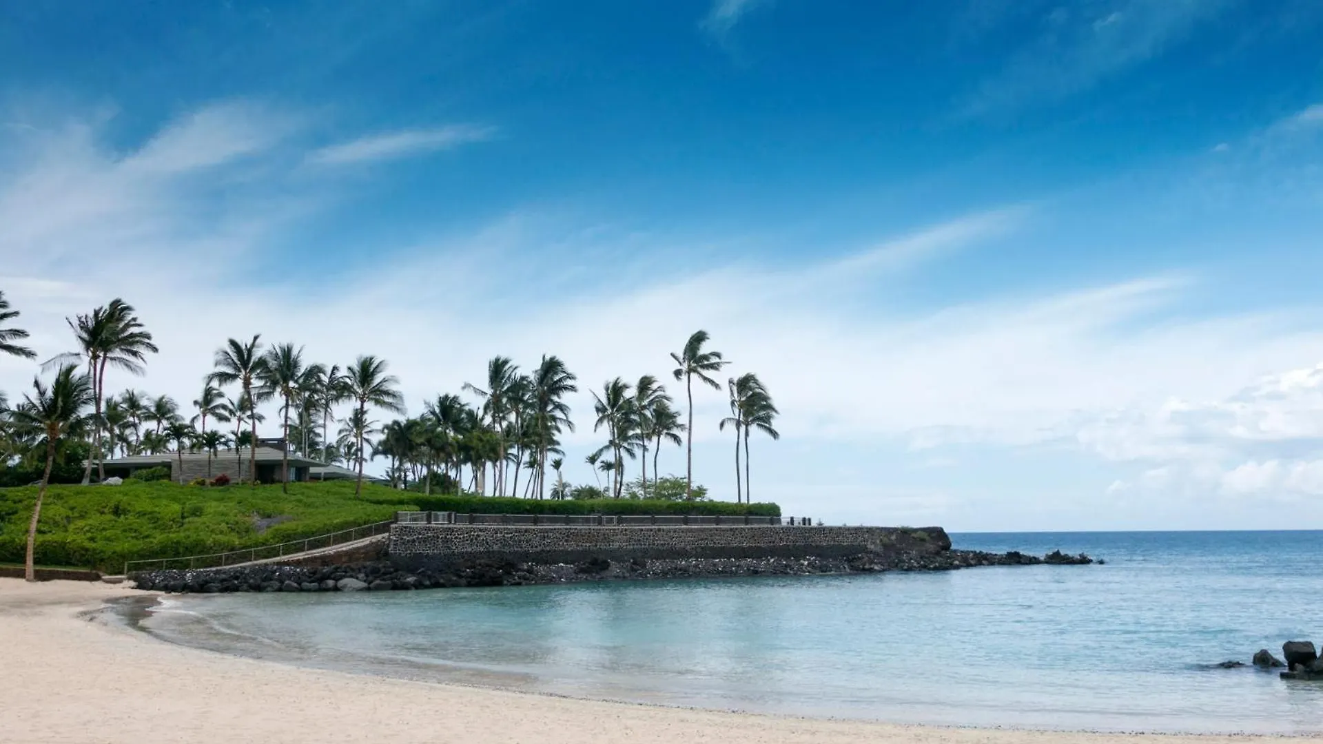 Endless Summer Elegant Kamilo Home With Heated Pool And Guest Cottage Waikoloa