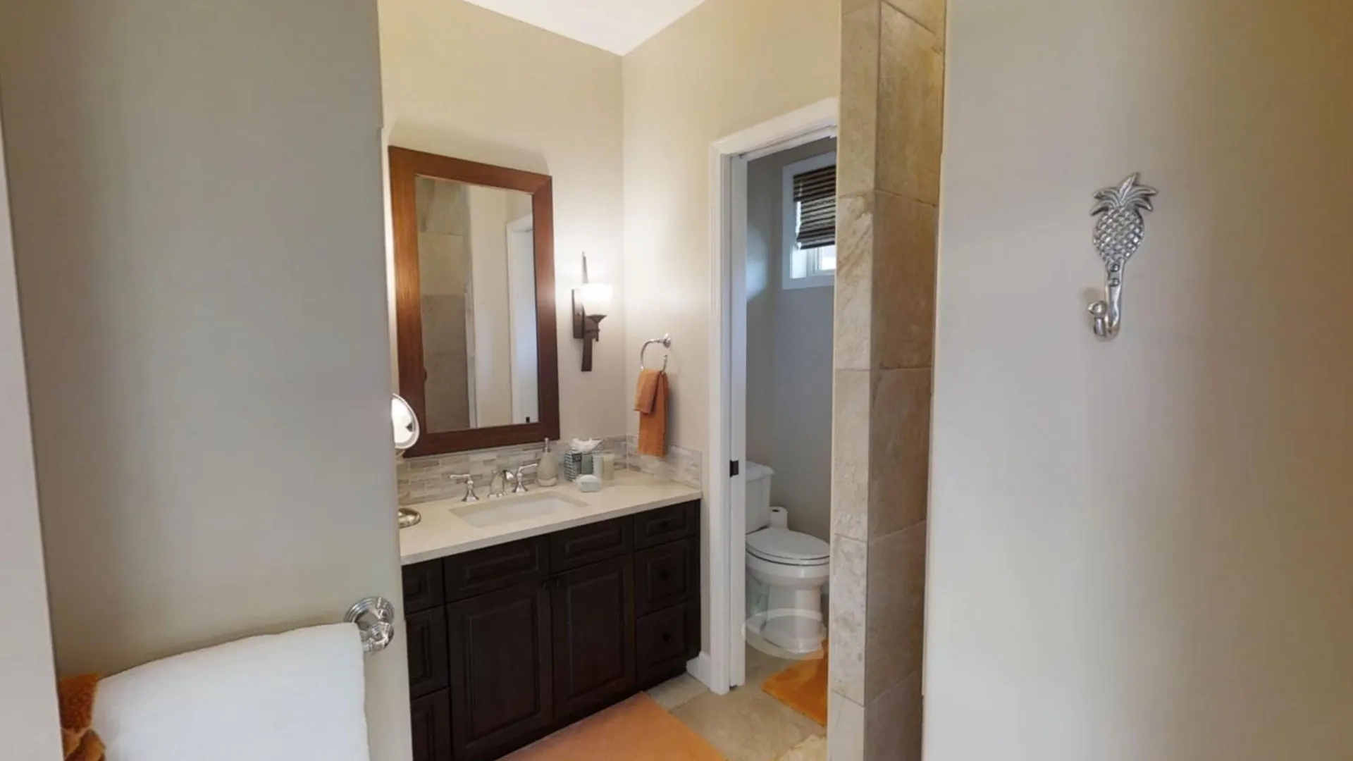 Semesterbostad Endless Summer Elegant Kamilo Home With Heated Pool And Guest Cottage Waikoloa